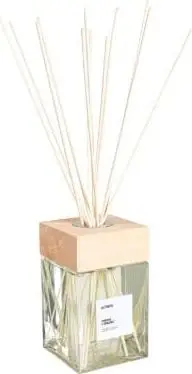 Duftdiffusor Zitrone und Ingwer 200ml