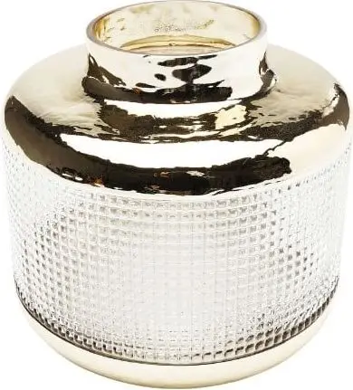 Vase LA noble Gold