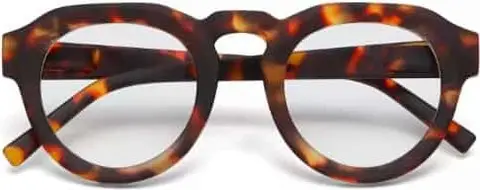 Okkia Lesebrille Zeno OK042 CH 2.00, Klassisches