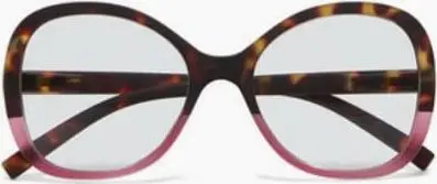 Okkia Lesebrille VERONA OK049HP-2.00, Havana aus Soft
