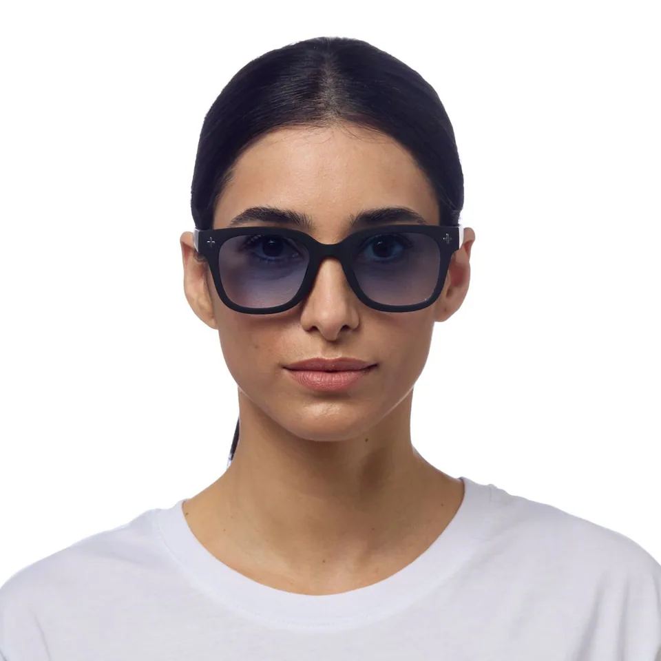 Okkia Sonnenbrille Giovanni OK012BK-BL – Ansicht 3