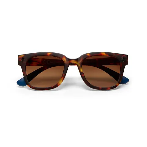 Okkia Sonnenbrille Giovanni OK012-CH, Klassisches aus Soft