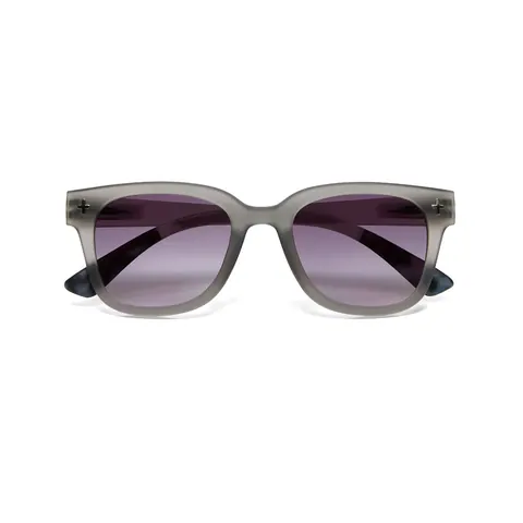 Okkia Sonnenbrille Giovanni OK012-TSM, Translucent aus Soft
