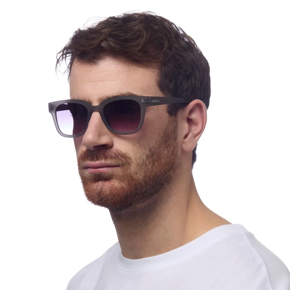 Okkia Sonnenbrille Giovanni OK012-TSM – Ansicht 4
