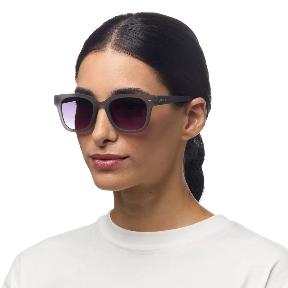 Okkia Sonnenbrille Giovanni OK012-TSM – Ansicht 5