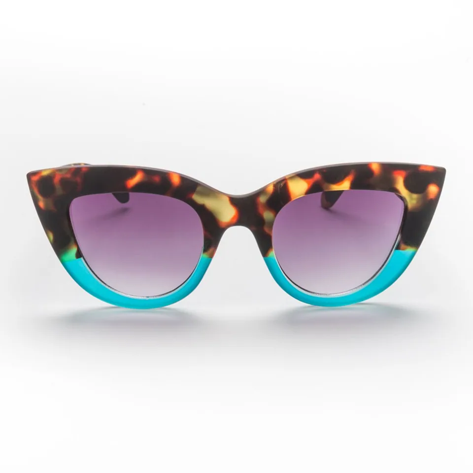 Okkia Sonnenbrille Claudia OK013-HB – Ansicht 4
