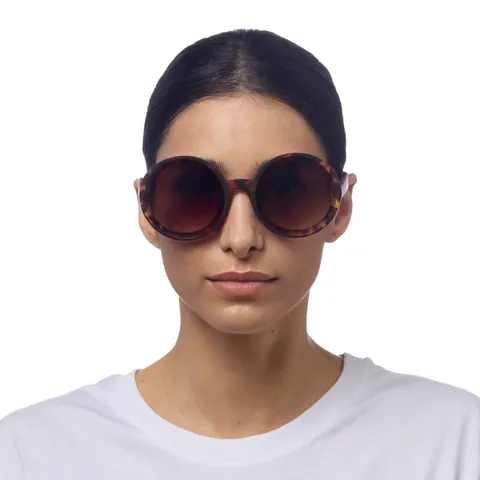 Okkia Sonnenbrille Monica OK014-CH, Klassisches – Ansicht 2 – Ansicht 2