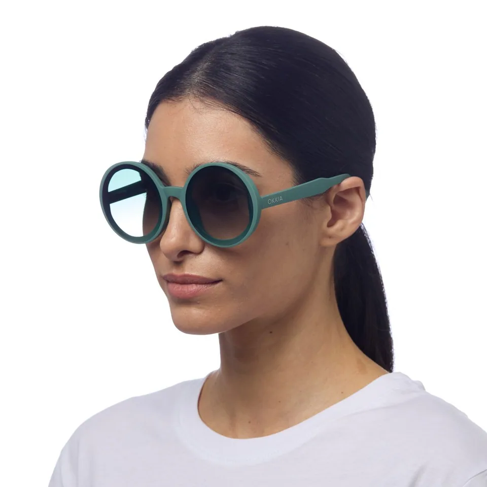 Okkia Sonnenbrille Monica OK014-GS – Ansicht 3
