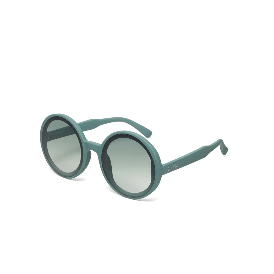 Okkia Sonnenbrille Monica OK014-GS – Ansicht 5