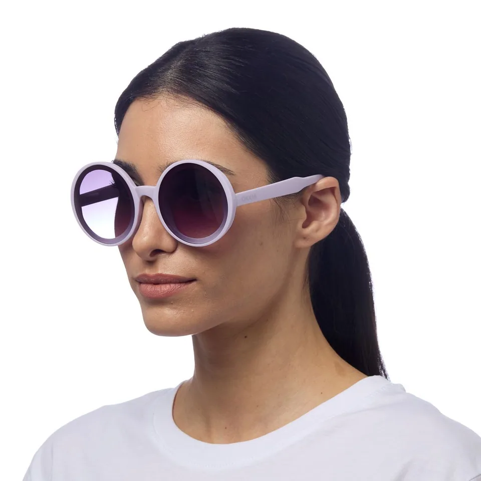 Okkia Sonnenbrille Monika OK014-LB – Ansicht 3