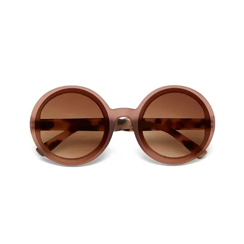 Okkia Sonnenbrille Monica OK014-PH, Pink