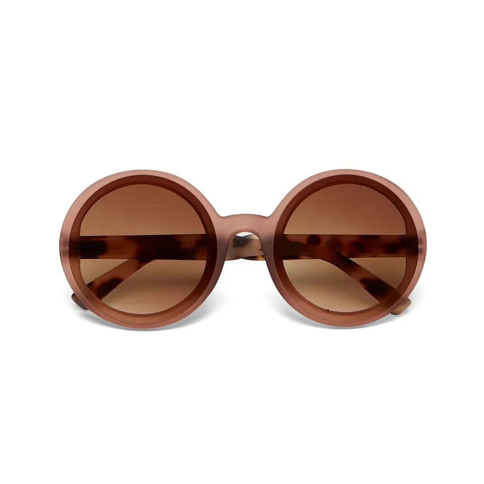 Okkia Sonnenbrille Monica OK014-PH, Pink