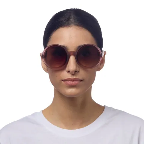 Okkia Sonnenbrille Monica OK014-PH, Pink – Ansicht 2 – Ansicht 2
