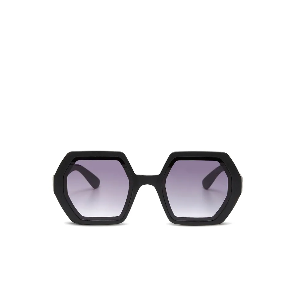 Okkia Sonnenbrille Emma, OK015-BK – Ansicht 5