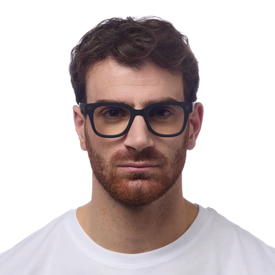 Okkia Lesebrille Giovanni OK017BK-1.00 – Ansicht 2