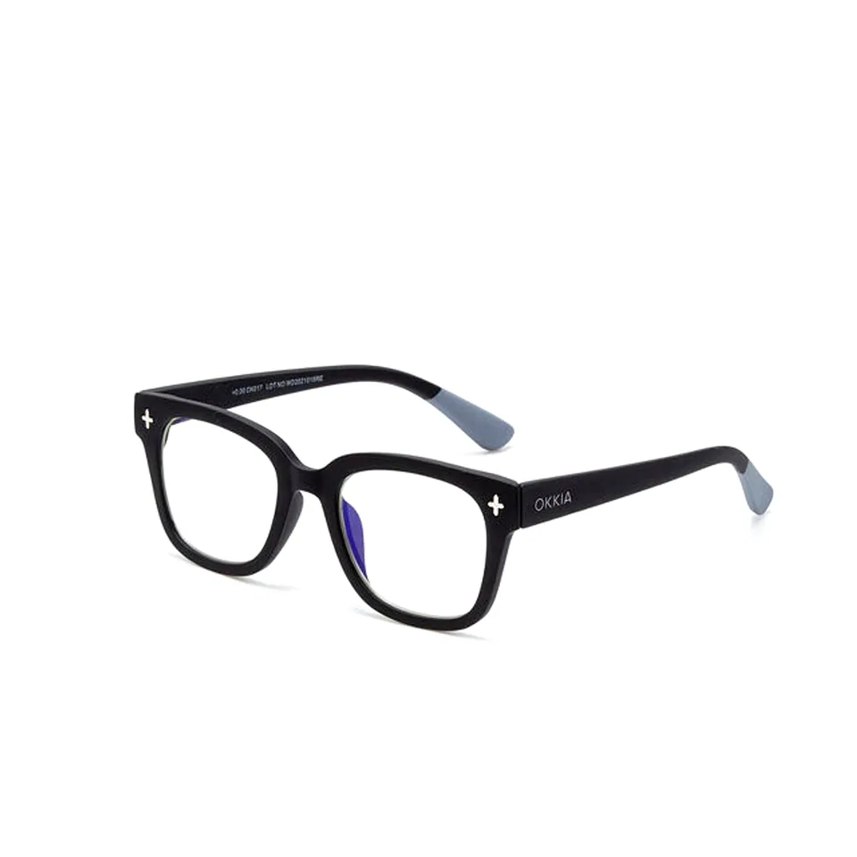 Okkia Bildschirmbrille Giovanni OK017BK-SP – Ansicht 4