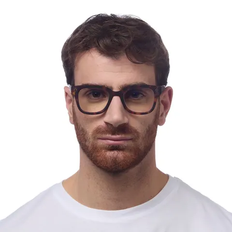 Okkia Bildschirm-Lesebrille Giovanni OK017CH-SP, Havanna – Ansicht 2 – Ansicht 2