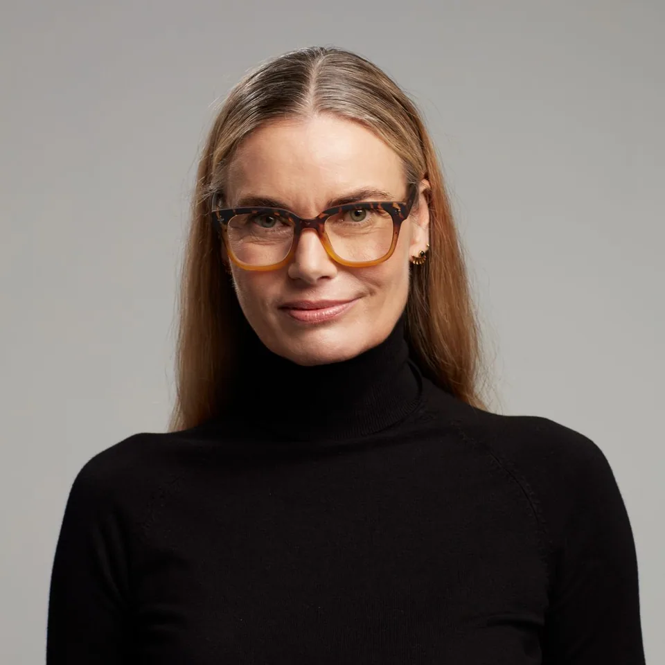 Okkia Lesebrille Giovanni OK017HY-1.00 – Ansicht 3