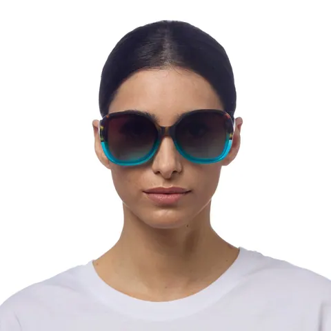 Okkia Sonnenbrille Anna OK019-HB – Ansicht 2 – Ansicht 2