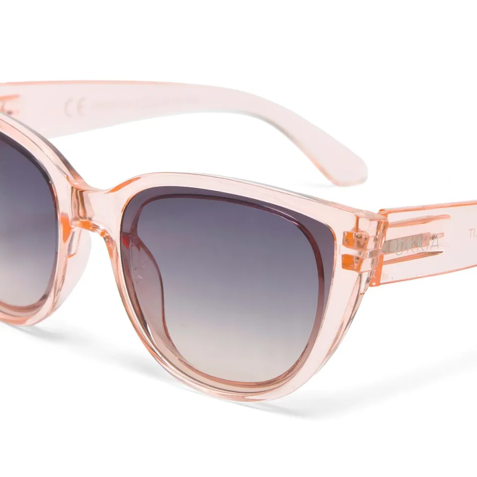 Okkia Sonnenbrille Silvia OK020-TPI – Ansicht 4