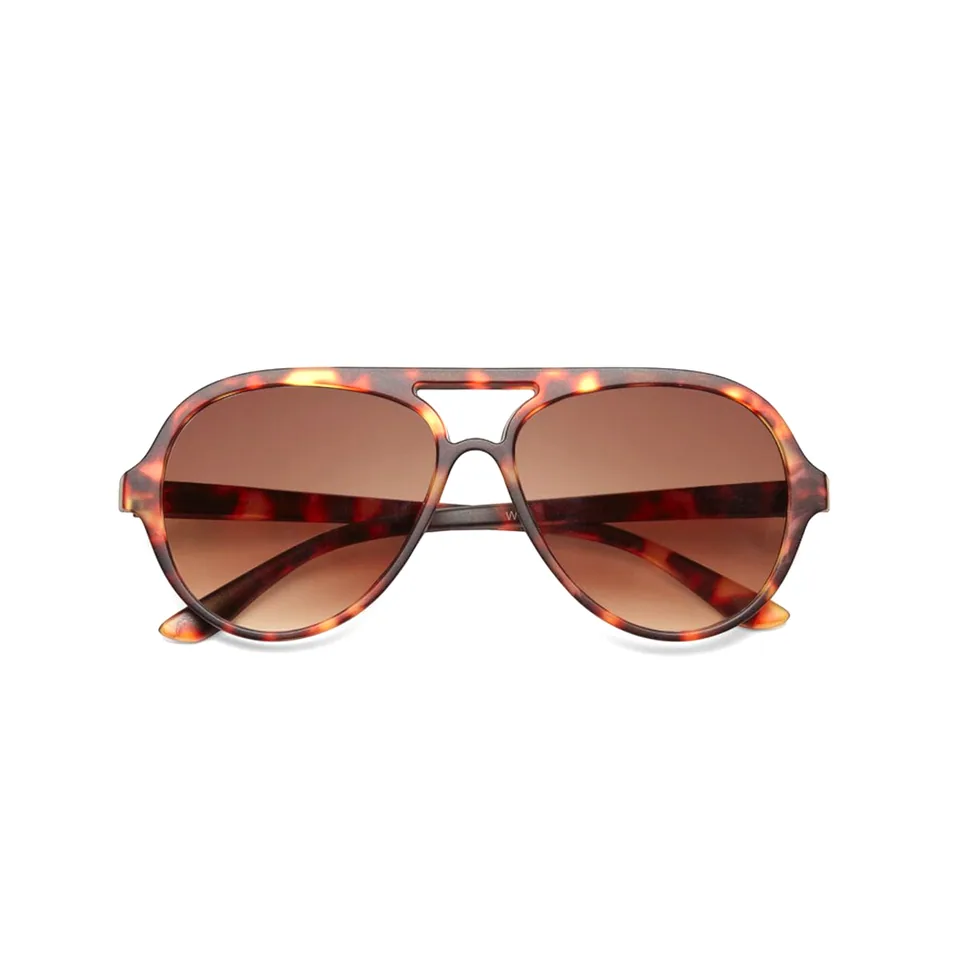 Okkia Sonnenbrille Alessio OK021-CH, Classic