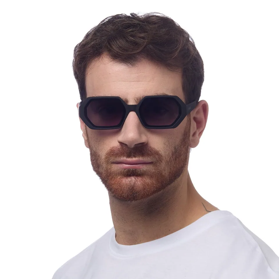 Okkia Sonnenbrille Andrea OK022-BK – Ansicht 2
