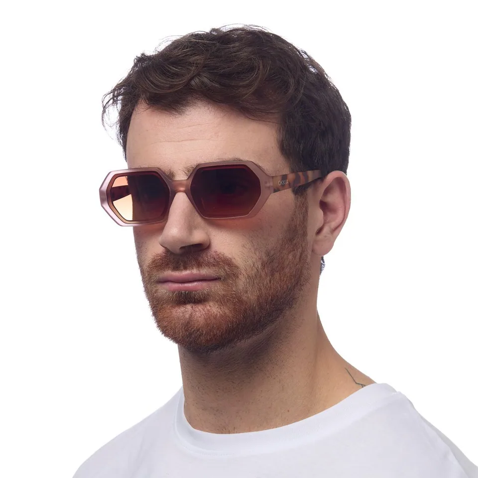 Okkia Sonnenbrille Andrea OK022-PH – Ansicht 4