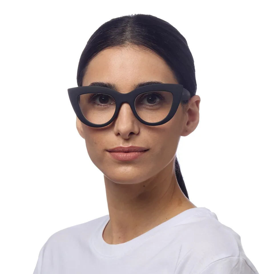 Okkia-Lesebrille Claudia OK023BK-1.00 – Ansicht 2