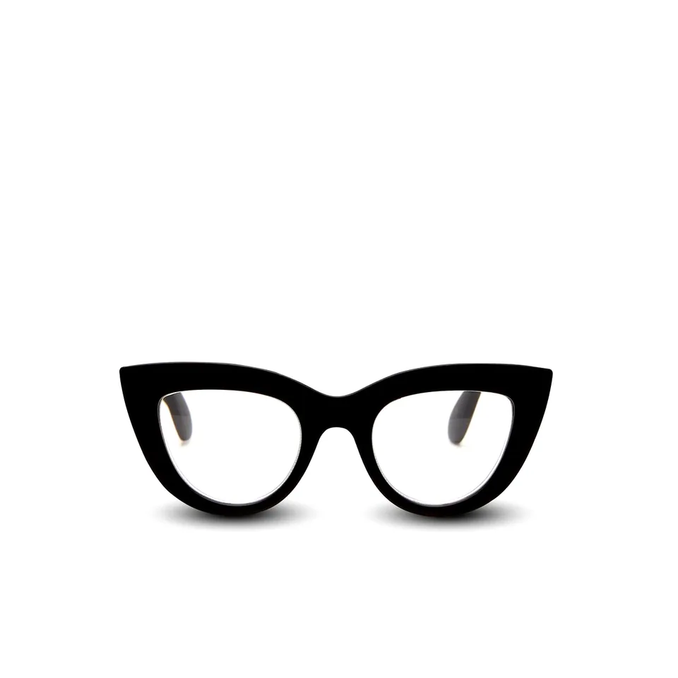 Okkia-Lesebrille Claudia OK023BK-1.00 – Ansicht 4