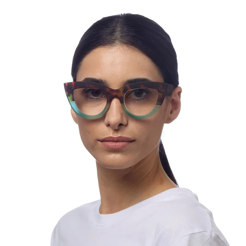 Okkia-Lesebrille Claudia OK023HB-2.50 – Ansicht 2
