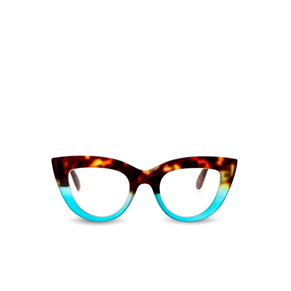 Okkia-Lesebrille Claudia OK023HB-2.50 – Ansicht 4