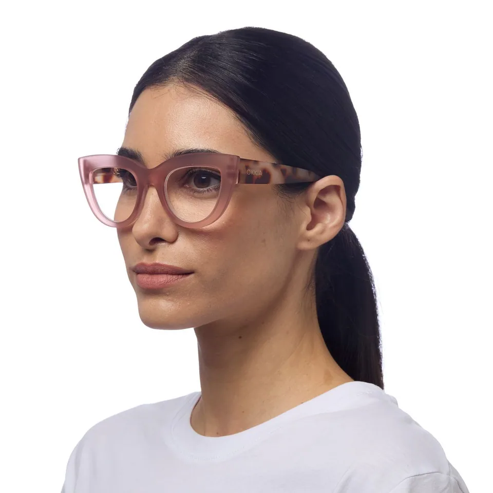 Okkia Lesebrille Claudia OK023PH-3.00 – Ansicht 3
