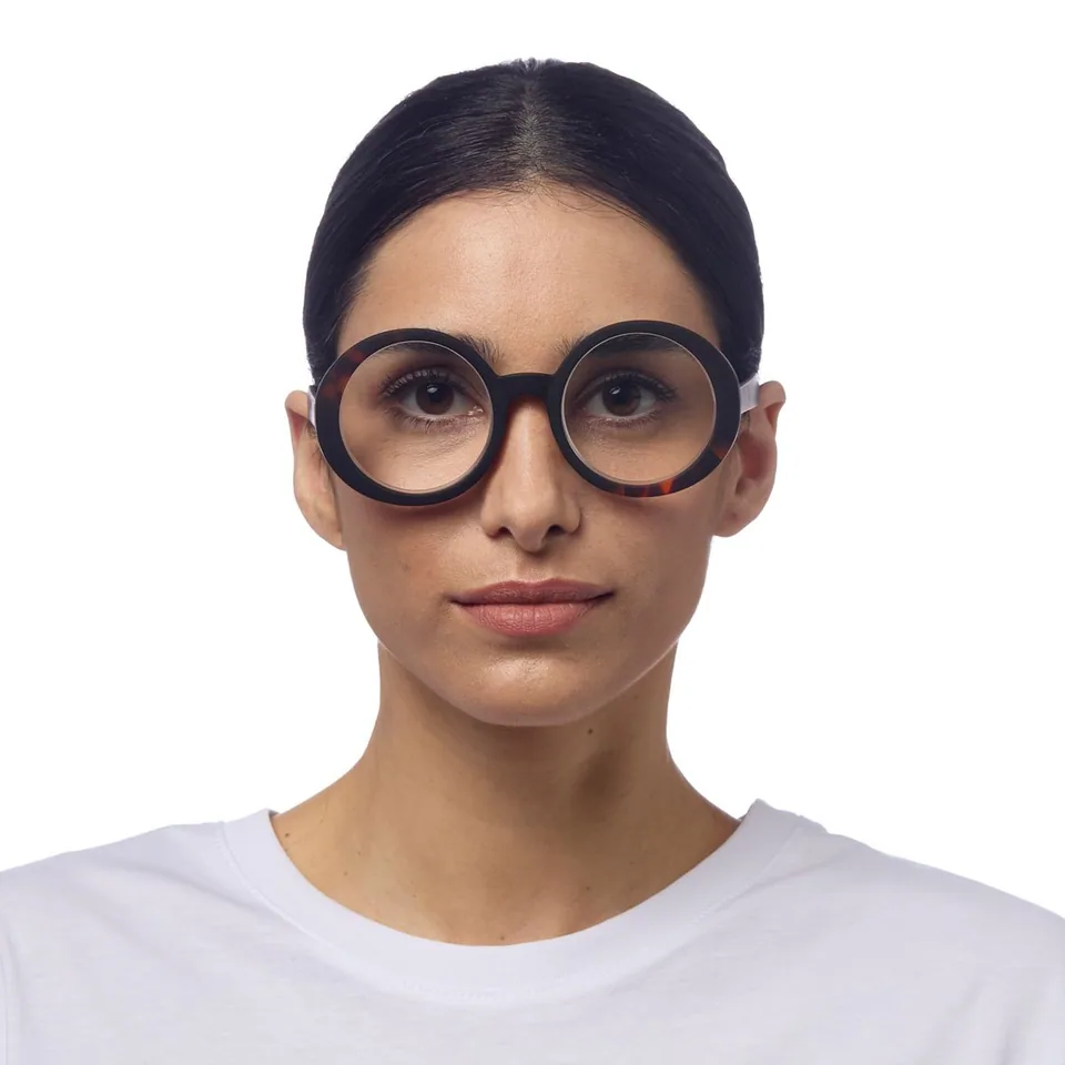 Okkia Lesebrille Laura OK024B3H-1.00 – Ansicht 2