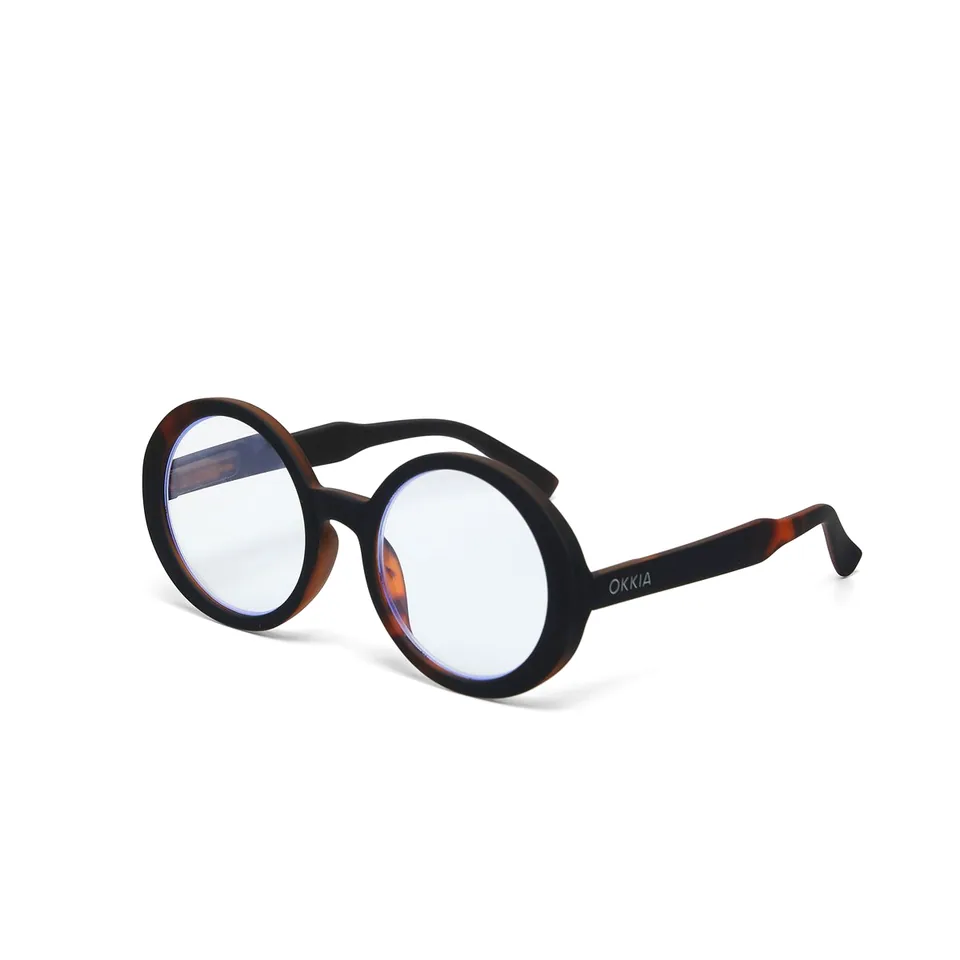 Okkia Lesebrille Laura OK024B3H-1.00 – Ansicht 4