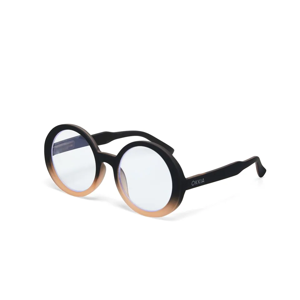 Okkia Lesebrille Laura OK024BP +1.00 – Ansicht 4