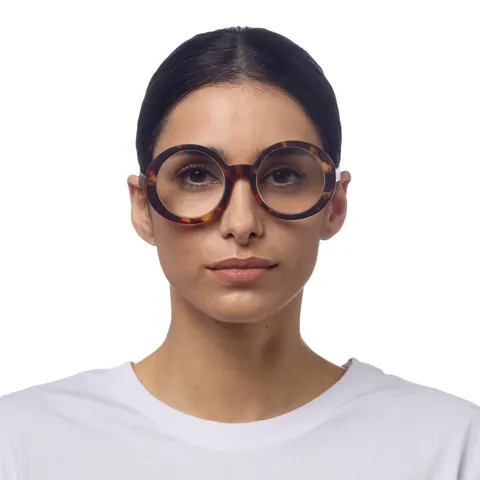 Okkia Lesebrille Laura, OK024CH-1,00, Classic – Ansicht 2 – Ansicht 2