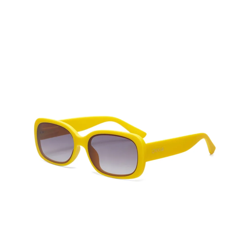 Okkia Sonnenbrille Chiara OK028-VY—- – Ansicht 3