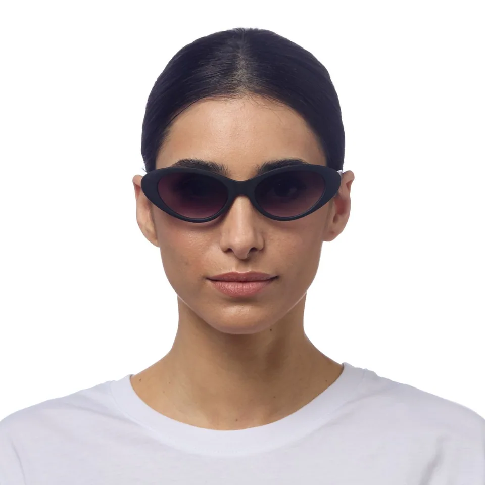 Okkia Sonnenbrille Lina OK029-BK – Ansicht 2
