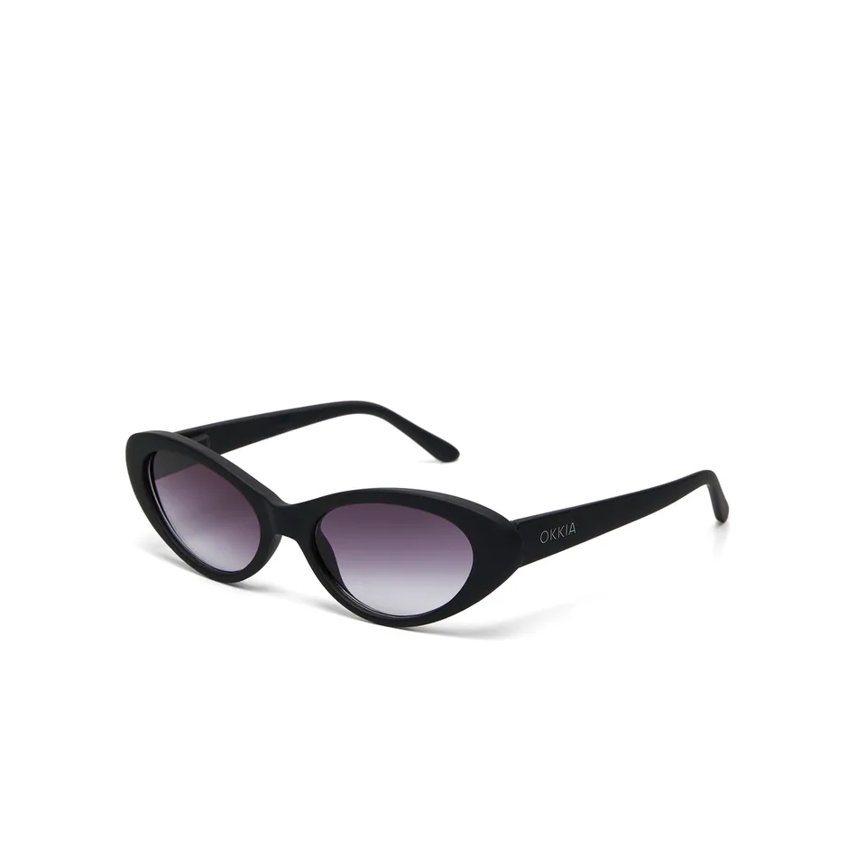 Okkia Sonnenbrille Lina OK029-BK – Ansicht 5