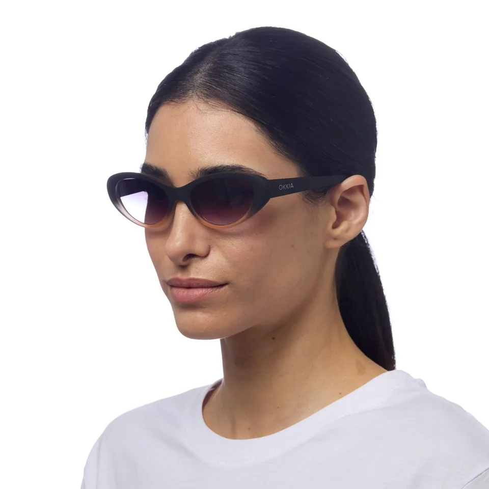Okkia Sonnenbrille Lina OK029-BP – Ansicht 3
