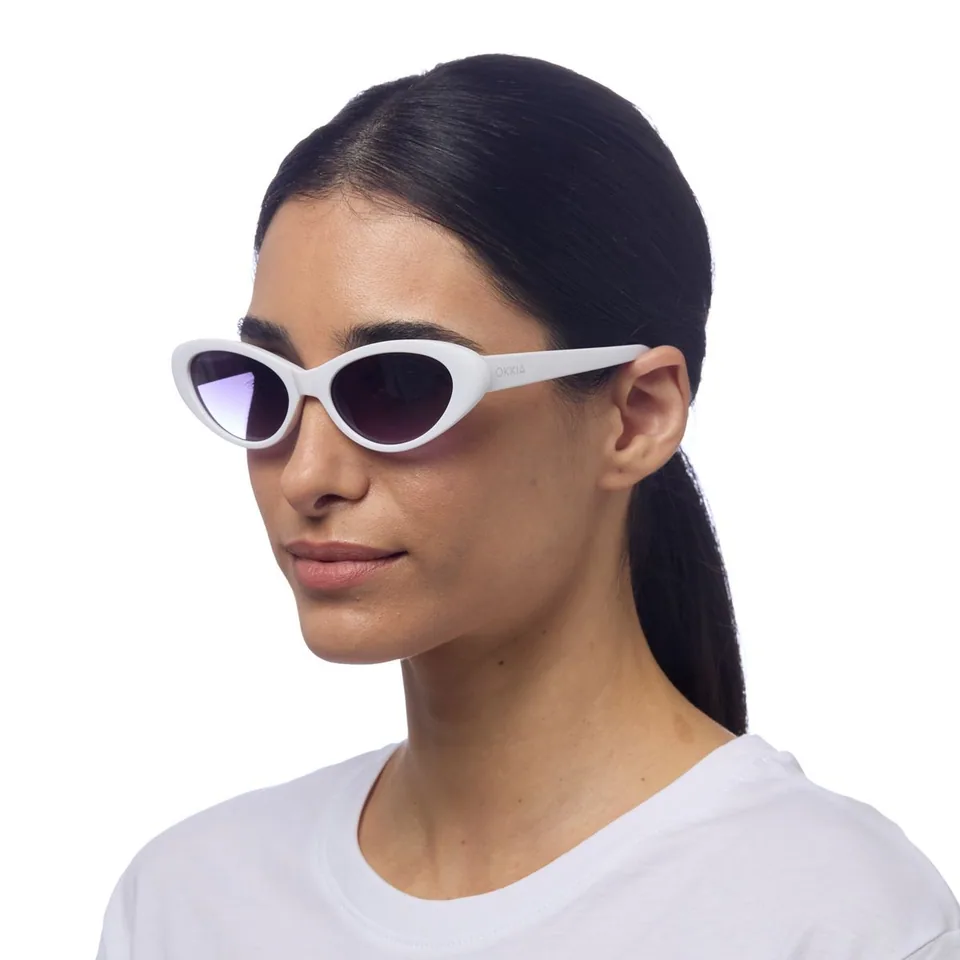 Okkia Sonnenbrille Lina OK029-OW – Ansicht 3