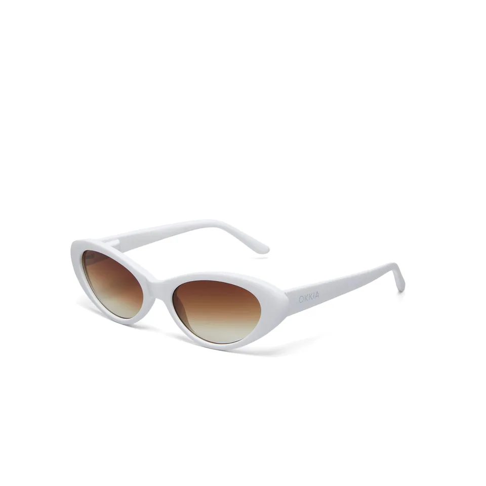 Okkia Sonnenbrille Lina OK029-OW – Ansicht 5