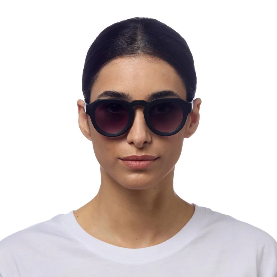 Okkia Sonnenbrille Zeno OK032-BK – Ansicht 3