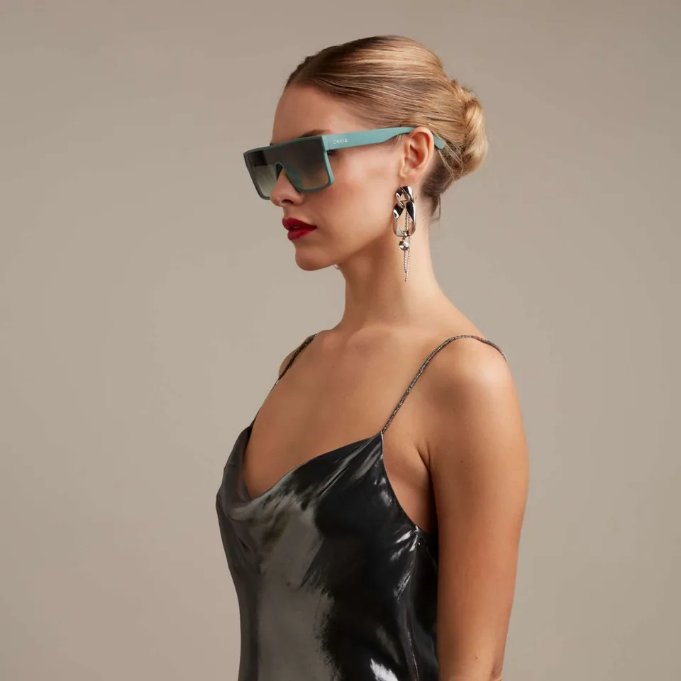 Okkia Sonnenbrille Tokyo OK033-GS – Ansicht 5