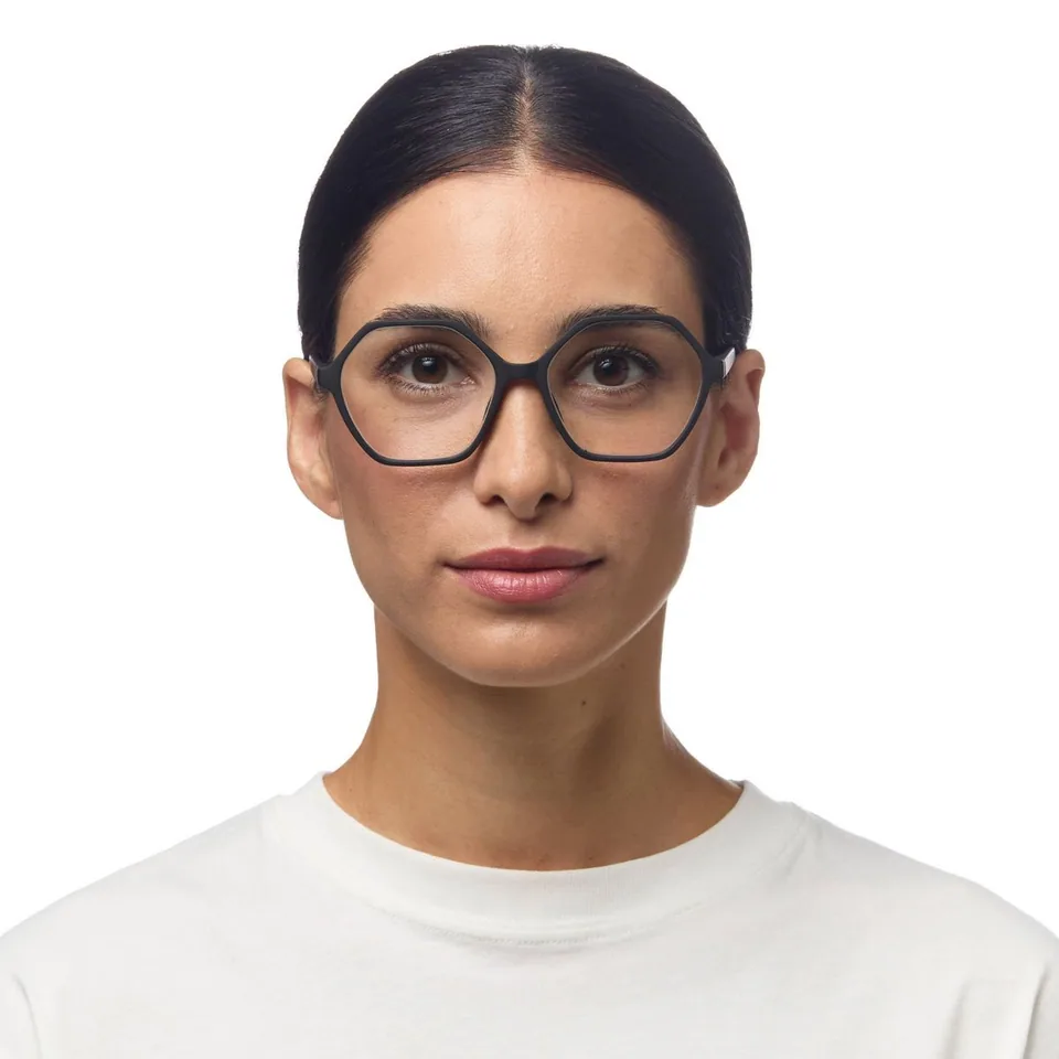 Okkia Lesebrille VENEZIA OK036BK-2.00 – Ansicht 2
