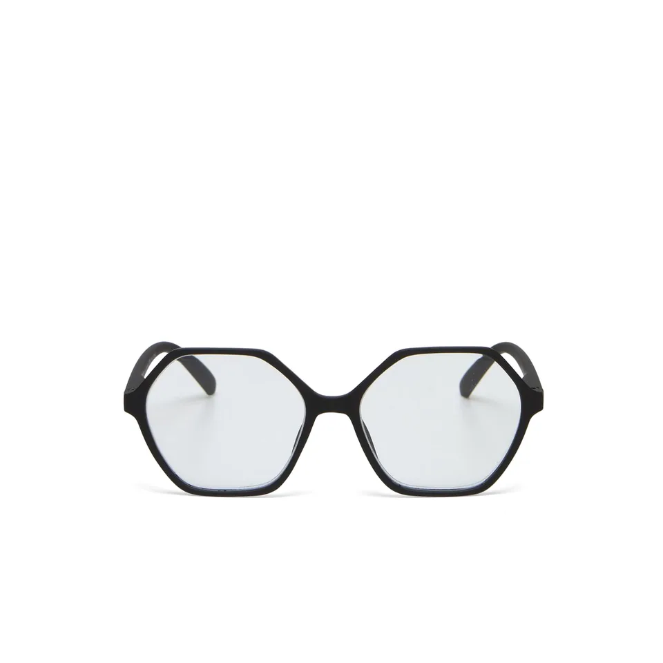 Okkia Lesebrille VENEZIA OK036BK-2.00 – Ansicht 5