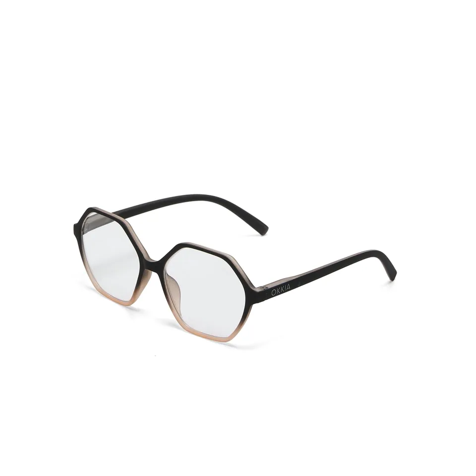 Okkia Lesebrille VENEZIA OK036BP-1.00 – Ansicht 4