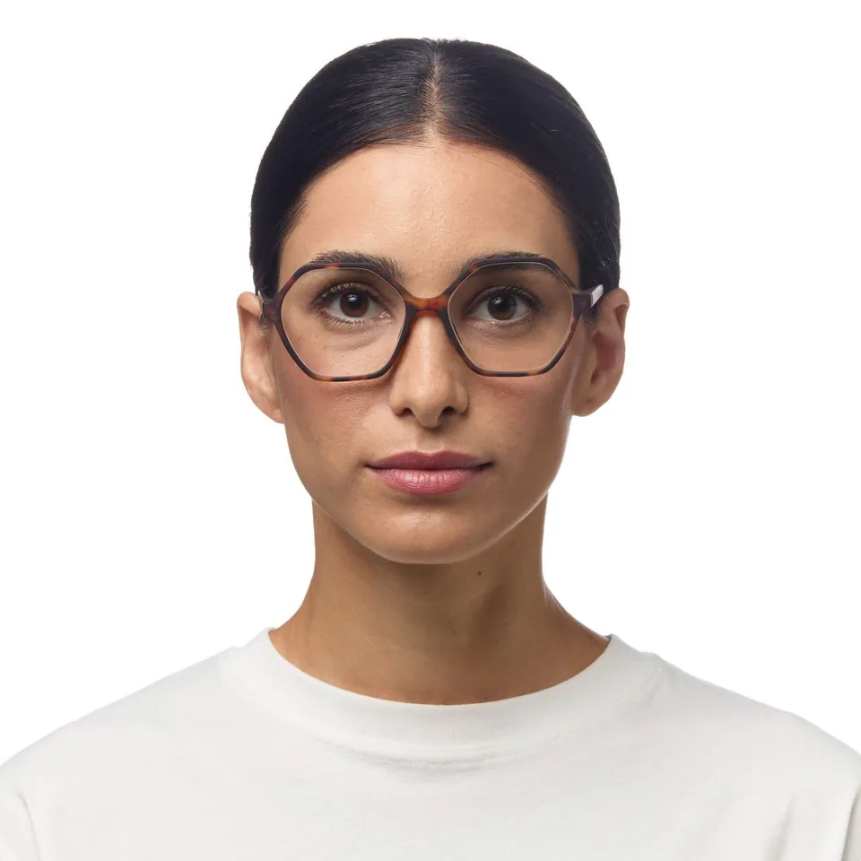 Okkia Lesebrille VENEZIA OK036CH-1.00 – Ansicht 2