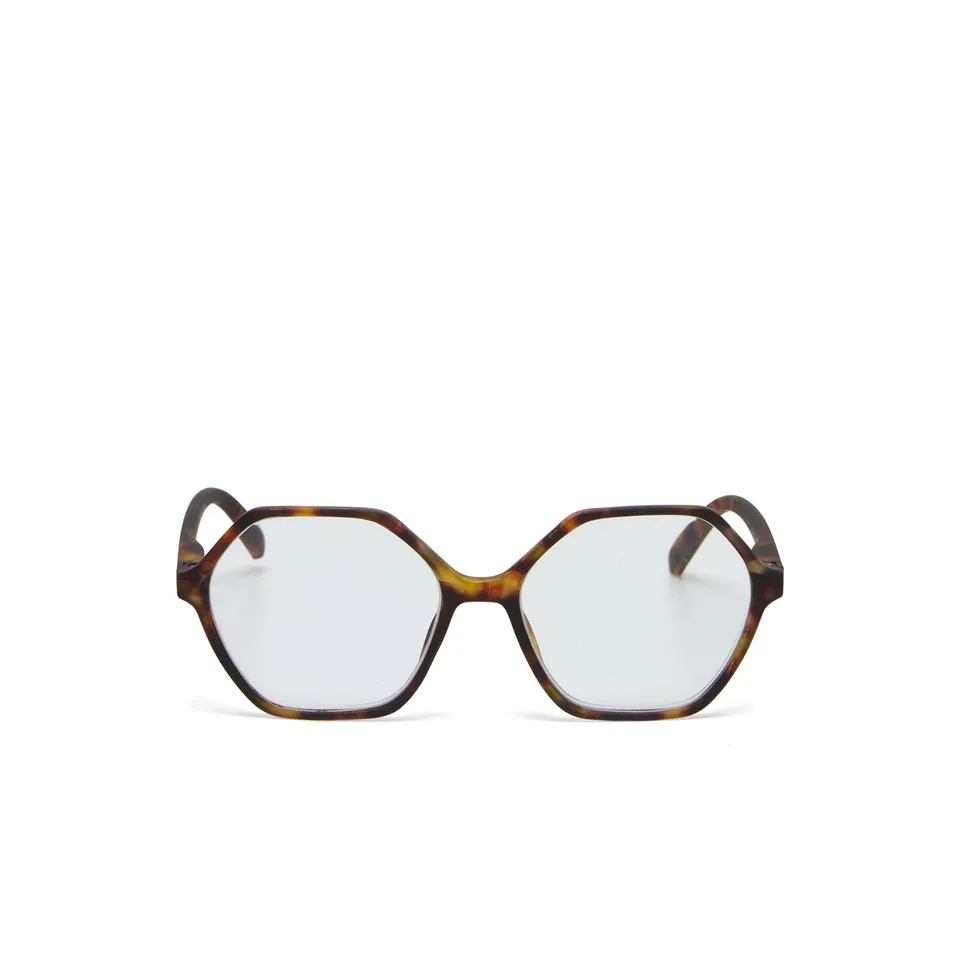 Okkia Lesebrille VENEZIA OK036CH-1.00 – Ansicht 5