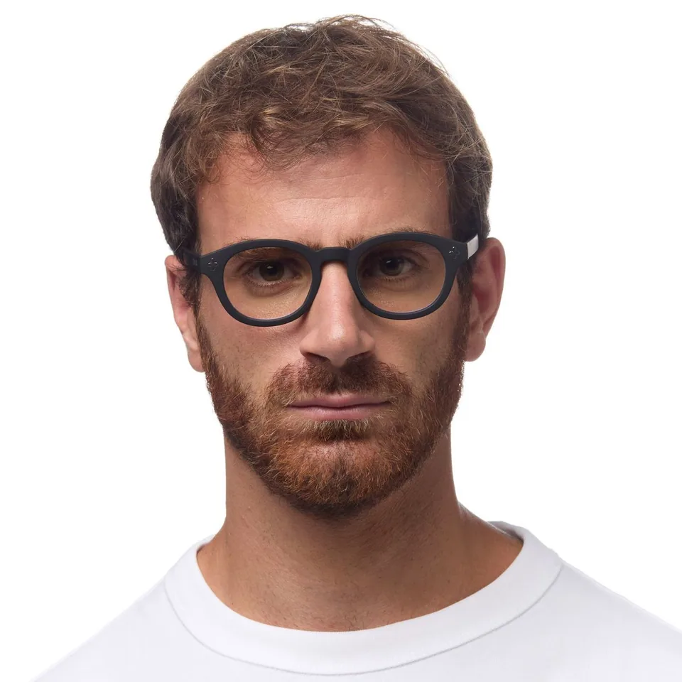 Okkia Lesebrille MILANO OK038BK-1.00 – Ansicht 2